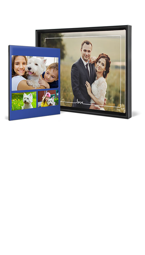 Custom Photo Home Décor Walgreens Photo