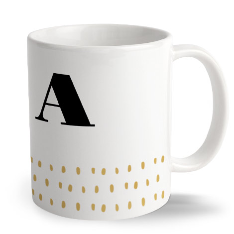 tazza personalizzata
