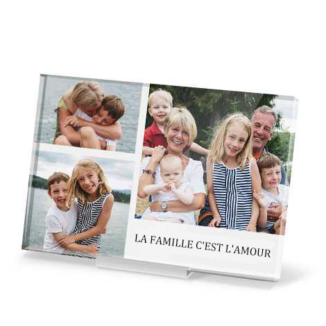Famille