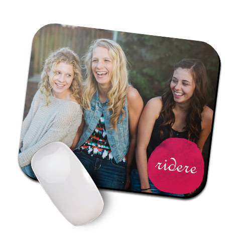 Tappetino per Mouse Personalizzato