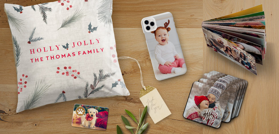 Idee regalo per natale