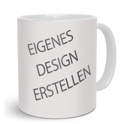 Eigenes Design erstellen 