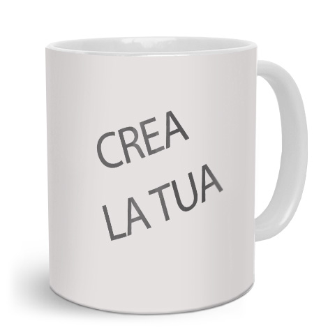 Crea tazze personalizzate cxon le tue foto