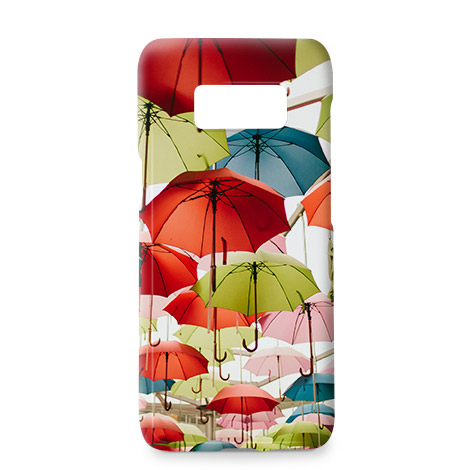 Samsung Galaxy S8 Handyhülle