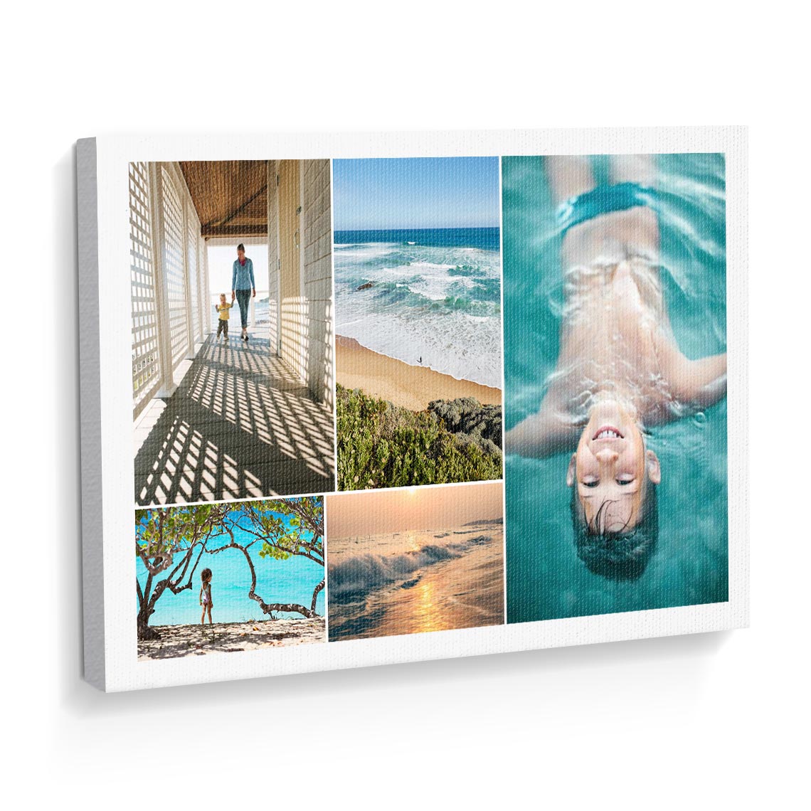 40x50cm 16x20 Collage Classic Canvas Collage Canvas Canvas 