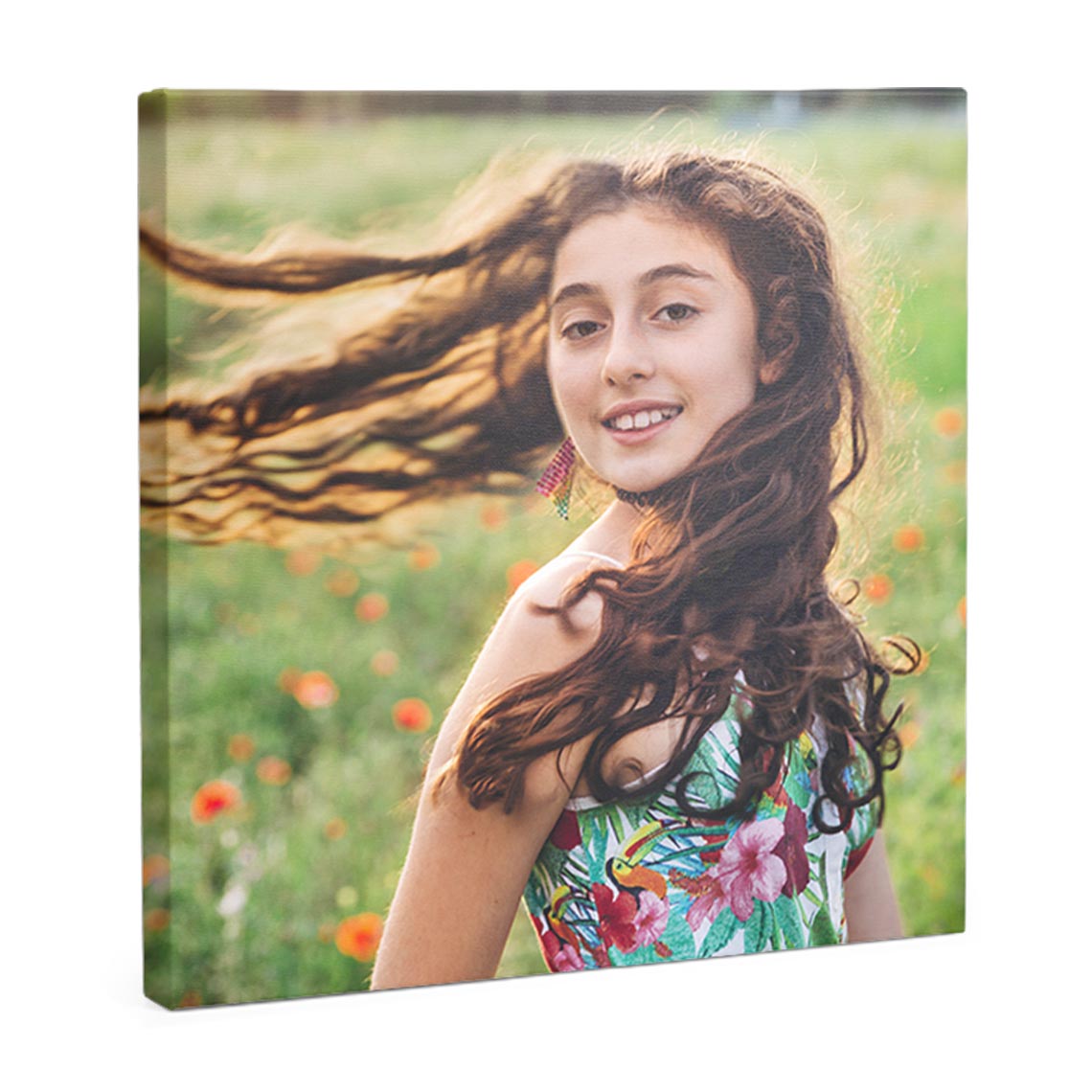 40x40cm 16x16 Classic Canvas Classic Canvas Canvas Home Decor Snapfish Au