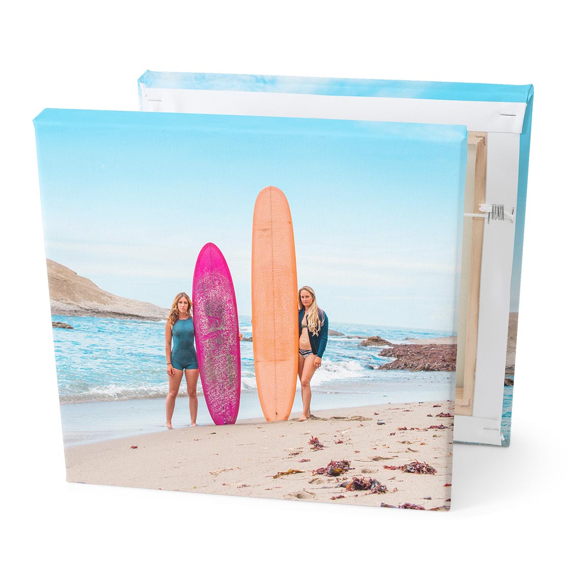 75x75cm (30x30") Classic Canvas Canvas Prints Canvas & Home Decor