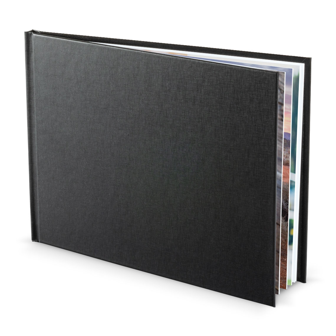 20x28cm Linen Laminate Photo Books Snapfish AU