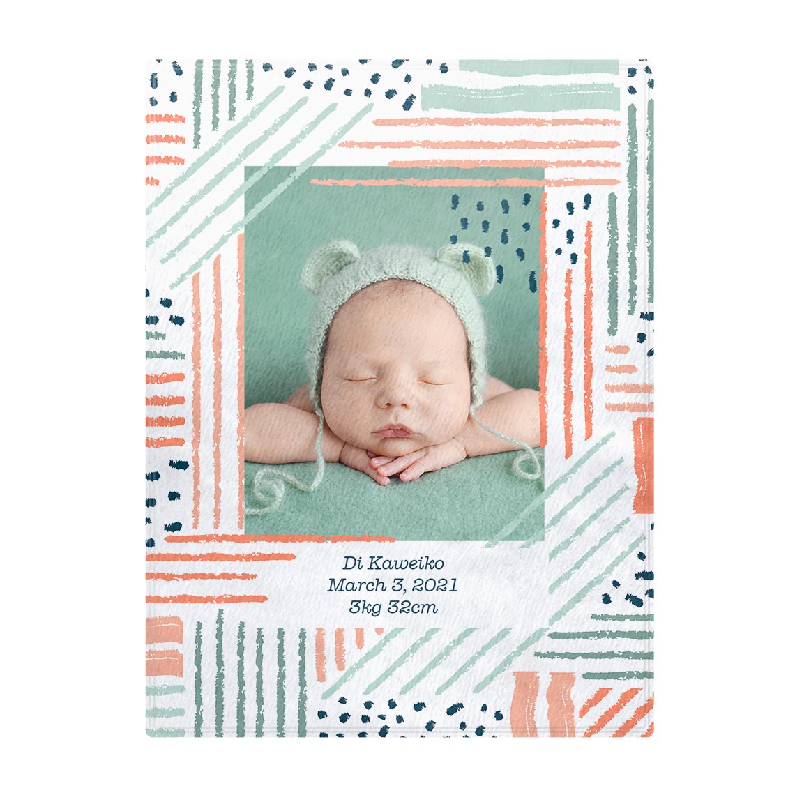 Fleece Blankets Photo Blankets Snapfish NZ