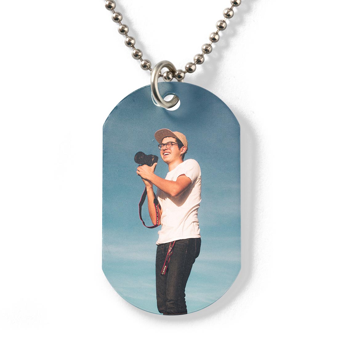 Personalised Dog Tag Custom Dog Tags Snapfish Au