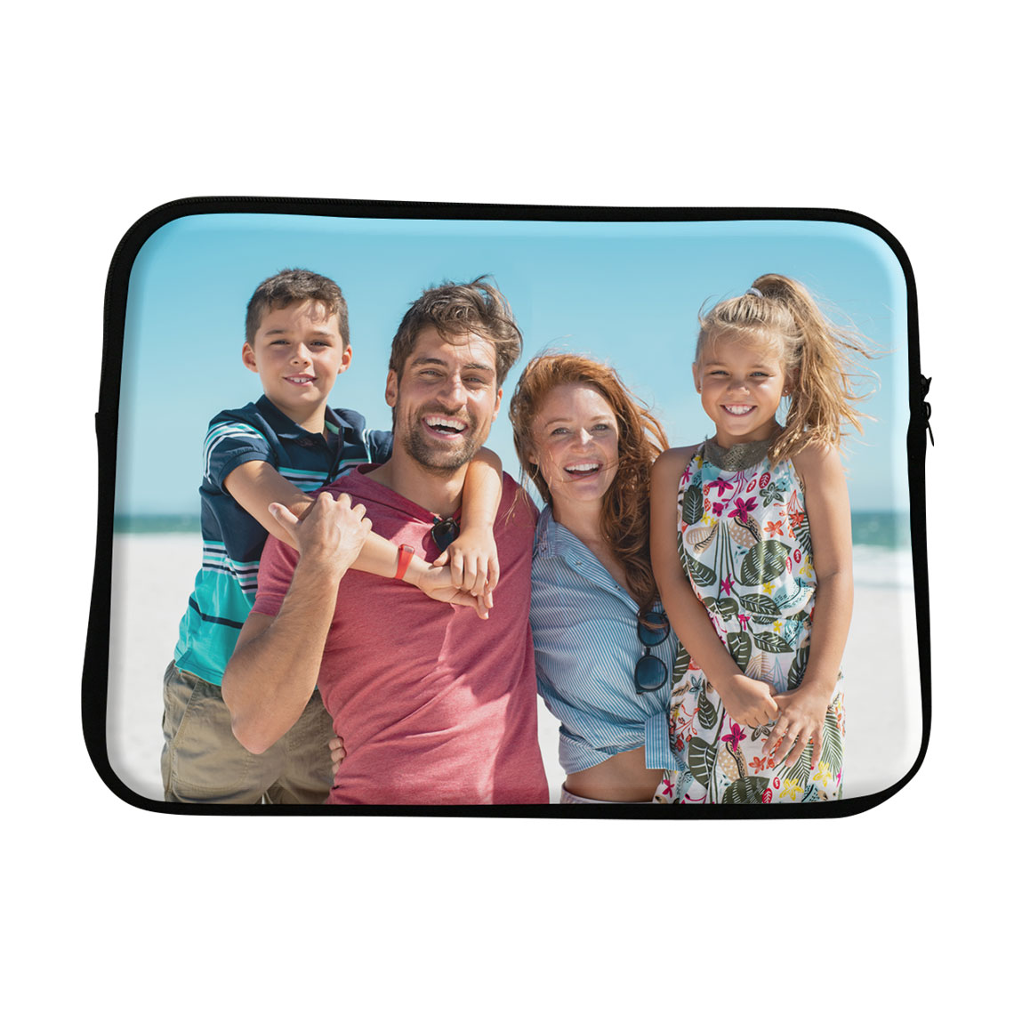 customised laptop cases