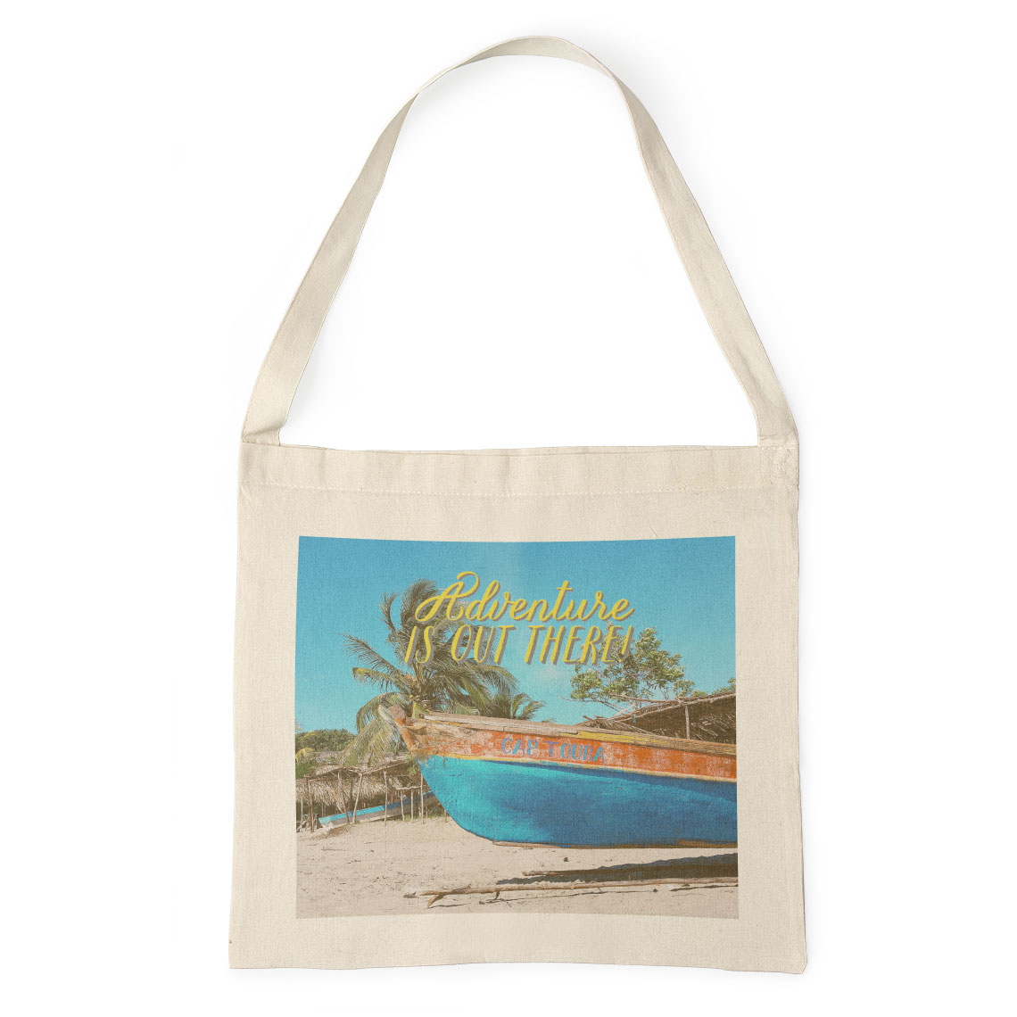 Library Bag