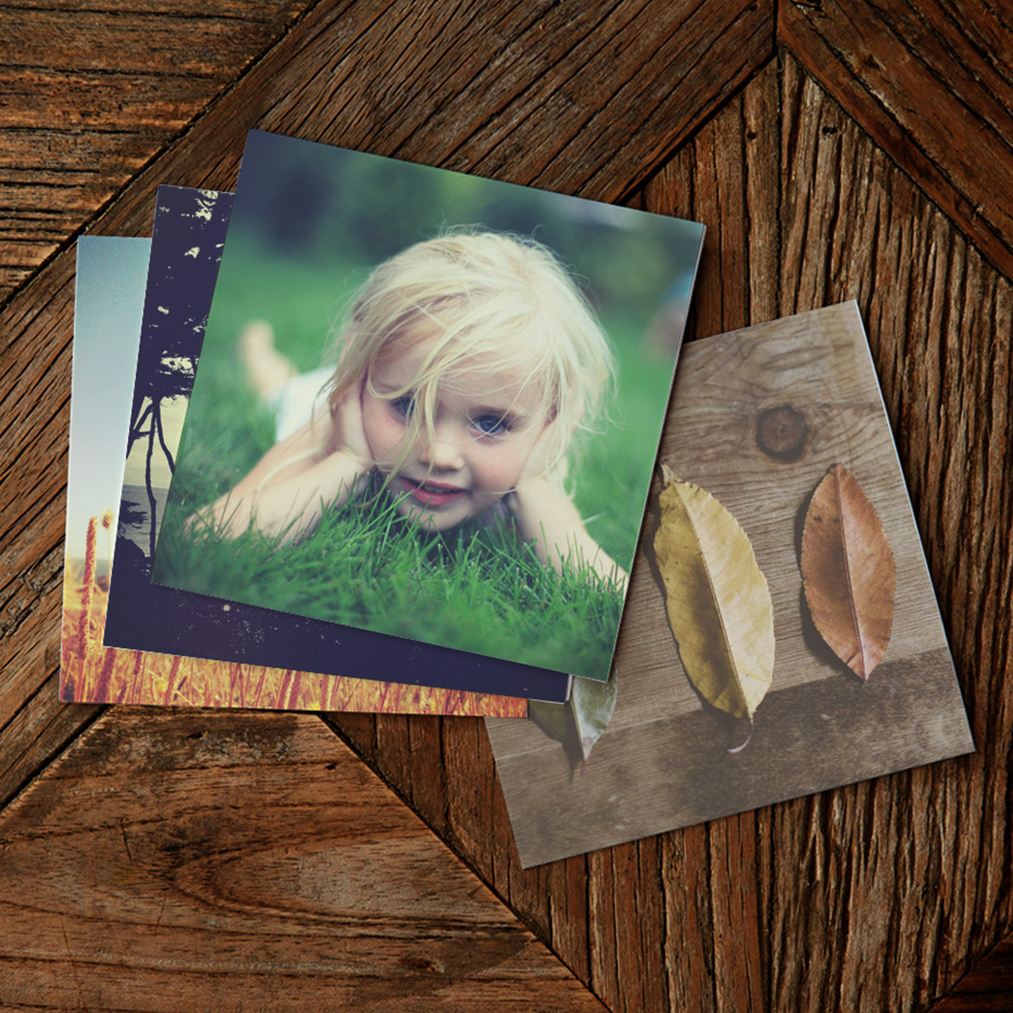 Print Square 4x4 Photo Prints| Online Photo Printing| Snapfish US