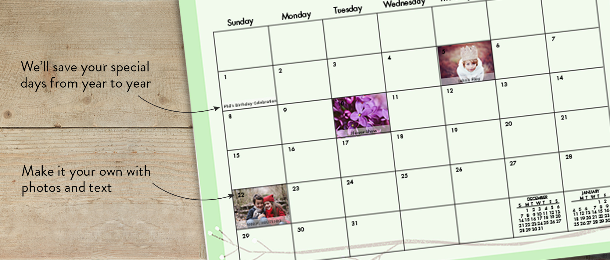 Photo Wall Calendars wall calendar, 12x12, 12 months | calendars | calendar | snapfish us Photo Wall Calendars wall calendar, 12x12, 12 months | calendars | calendar | snapfish us