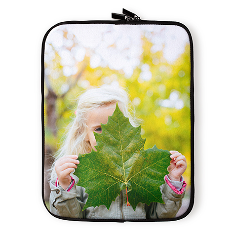 Custom Tablet Case