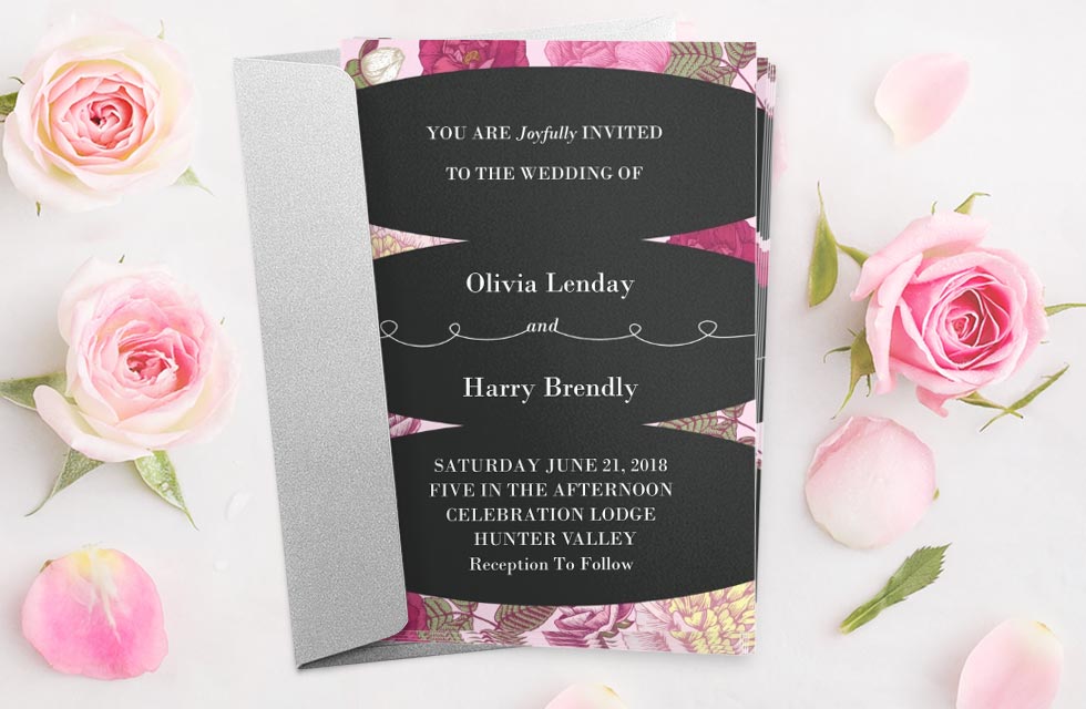 E Wedding Invitations Uk Invitation Template Design Ideas Christmas Wedding Invitation Furoshikiforum
