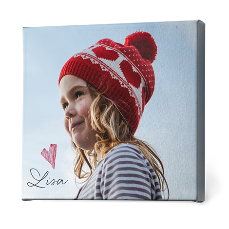 Photos sur toile Premium