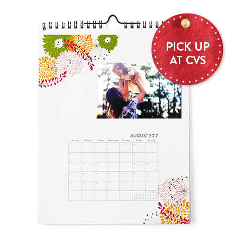 Photo Calendars | Desktop Calendars | Wall Calendars |Custom Calendars ...