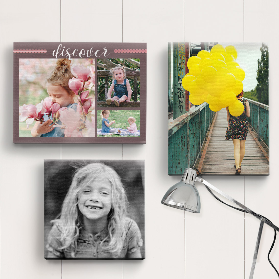  24x16″ Photo Canvas Print