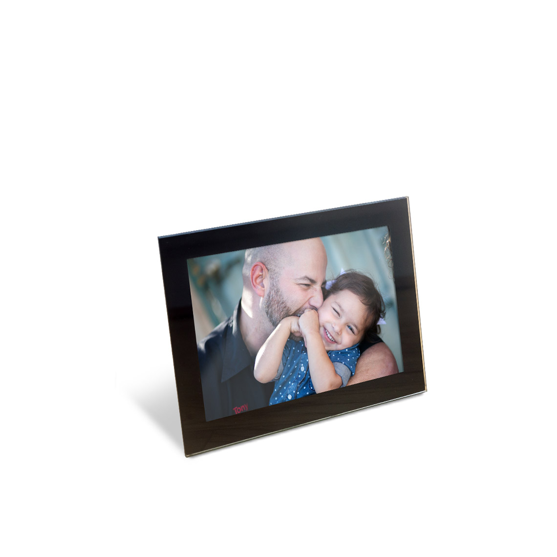Cornice per foto semplice da parete confezione da 3 15 x 20 cm naturale Basics per foto da 10 x 15 cm 