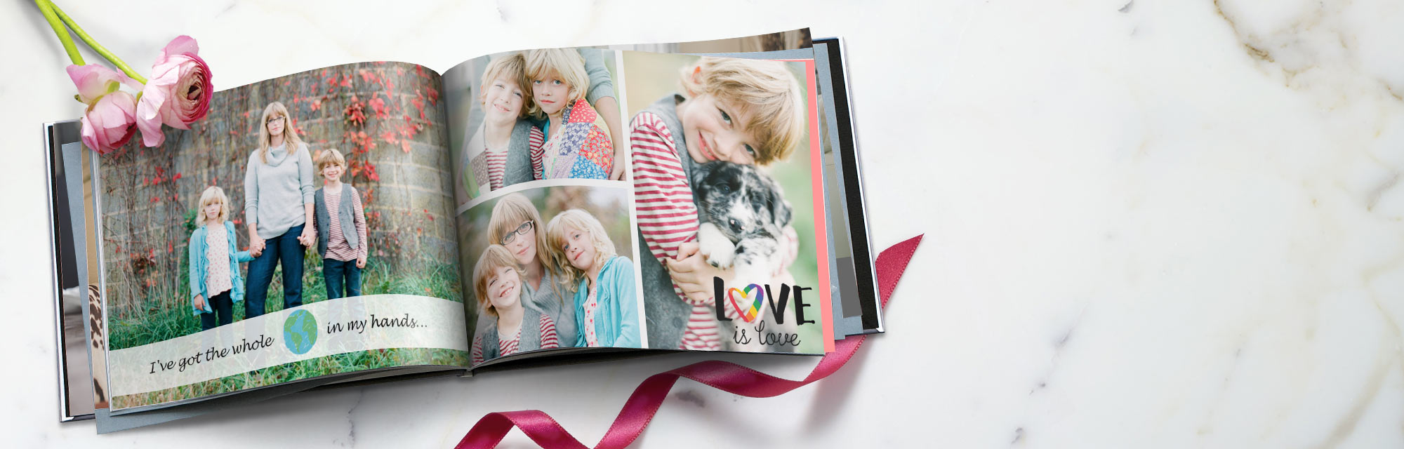 Photo Books Make a Personalised Photobook Online Snapfish UK