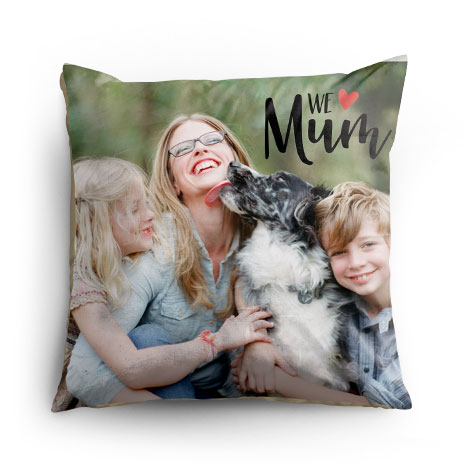 Photo Cushion