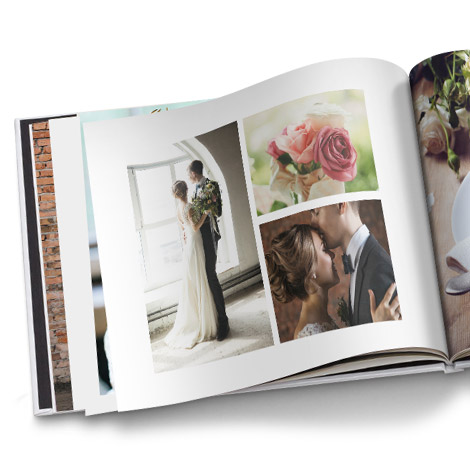 Wedding Gifts: Create Your Personalised Wedding Gifts | Snapfish UK