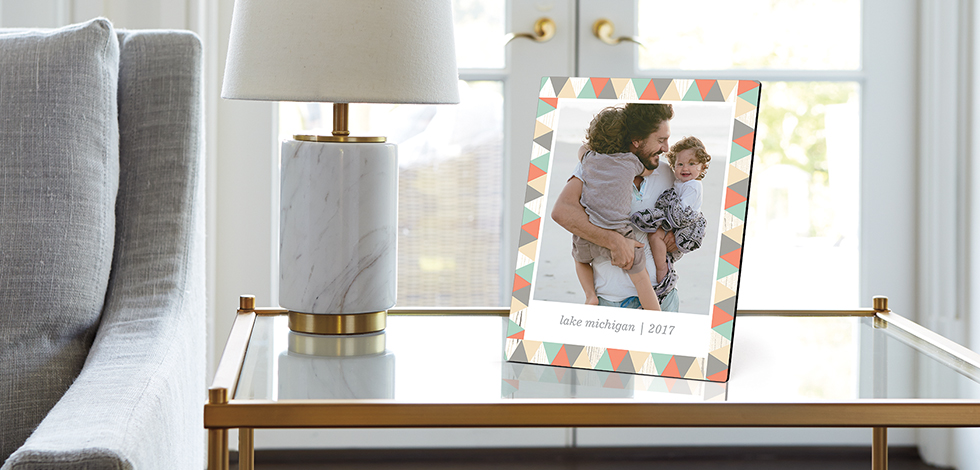 Just $2 More! Get 8x10 Photo Panels!