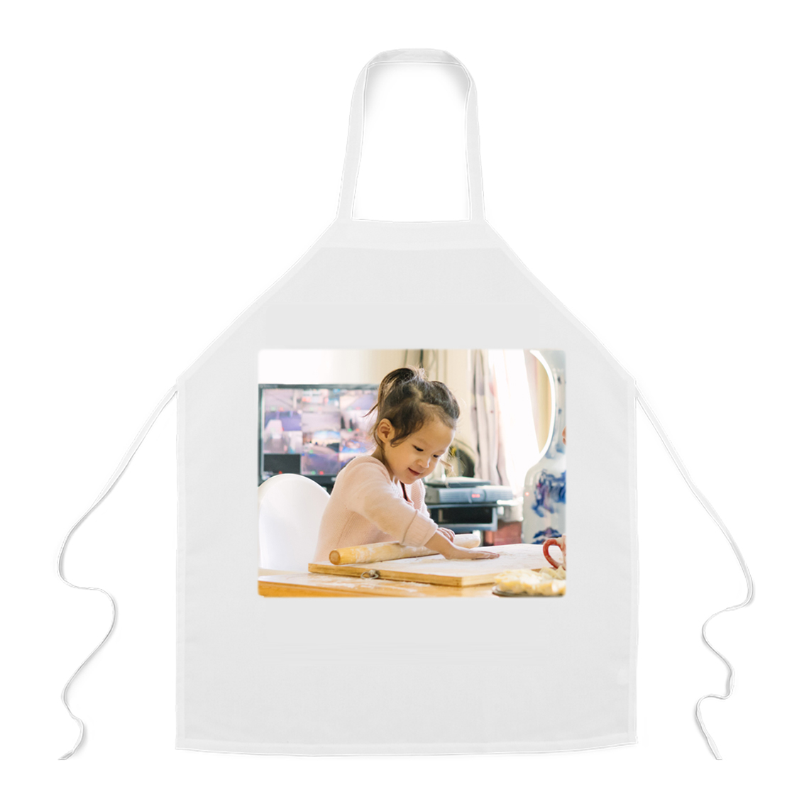 photo apron