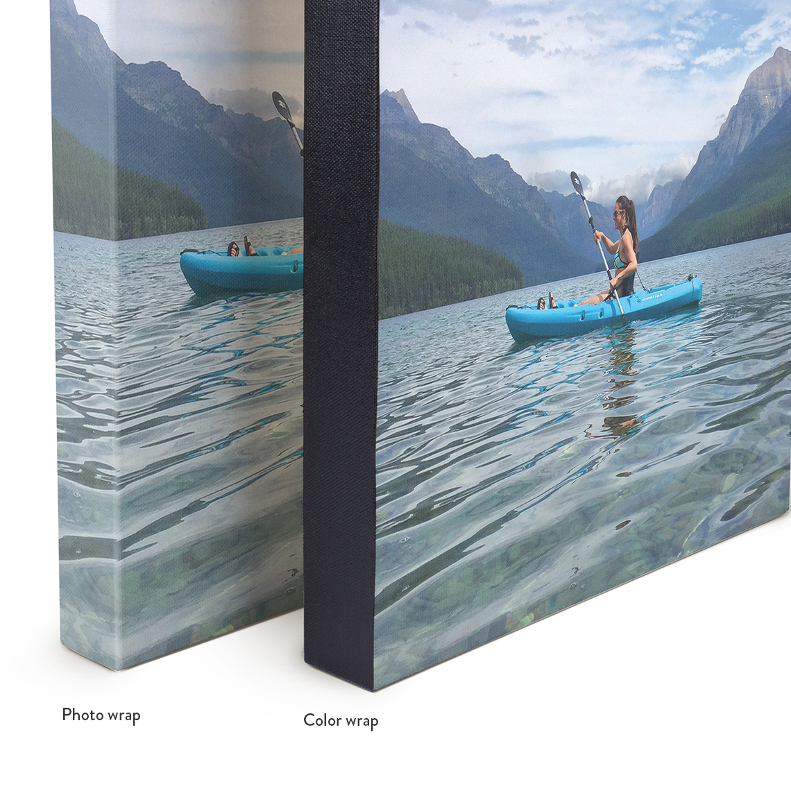 Compare Photo Canvas Prints Framed Custom Canvases Snapfish Us