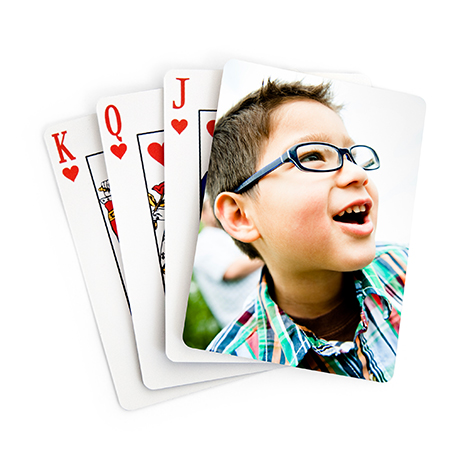 Custom Playing Cards
