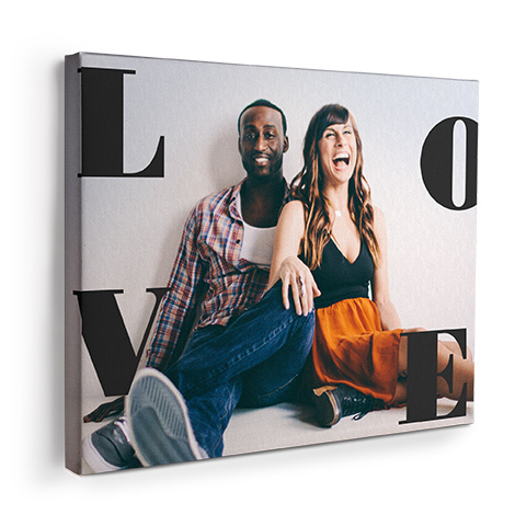 Photo sur toile Premium