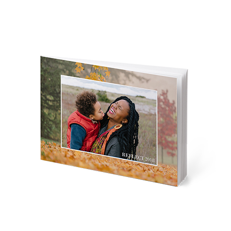 5x7 Softcover