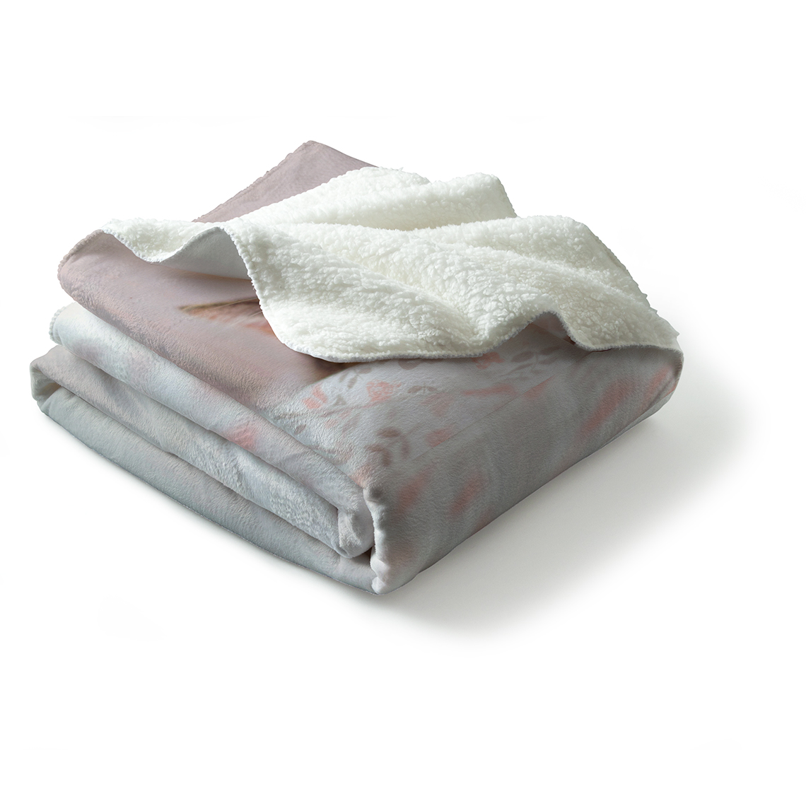 Create Personalized 50x60 Premium Berber Fleece Blanket Snapfish US