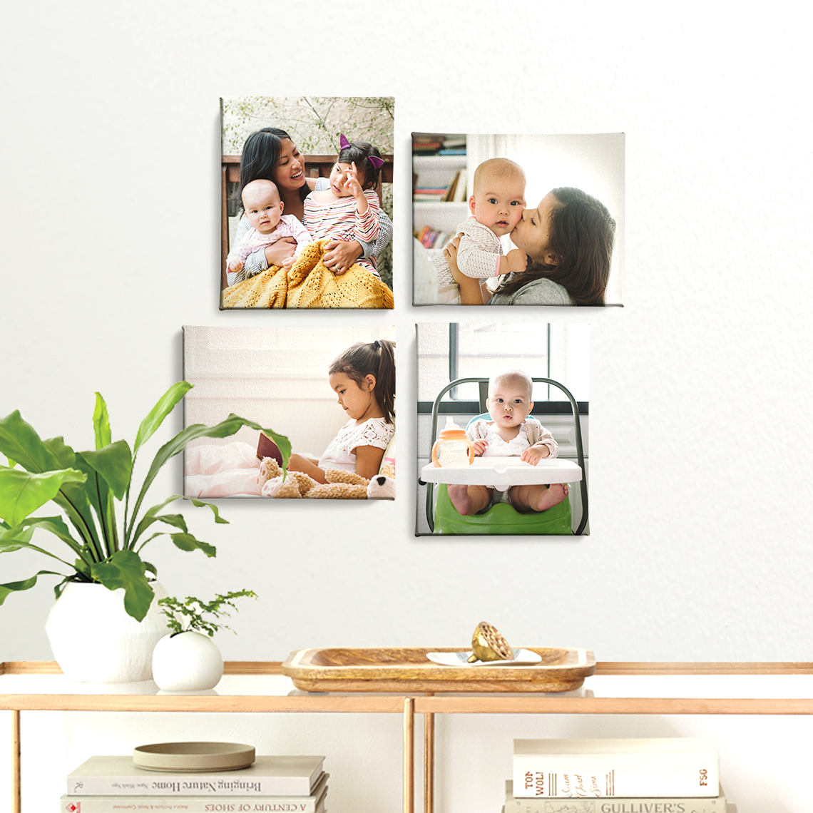 Order Your Custom Canvas Prints Online Today - ArtisanHD