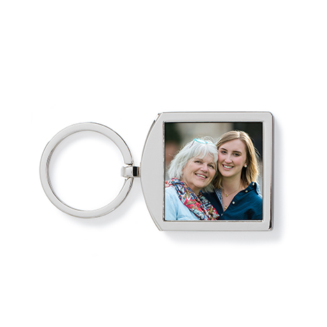 Photo Keychain