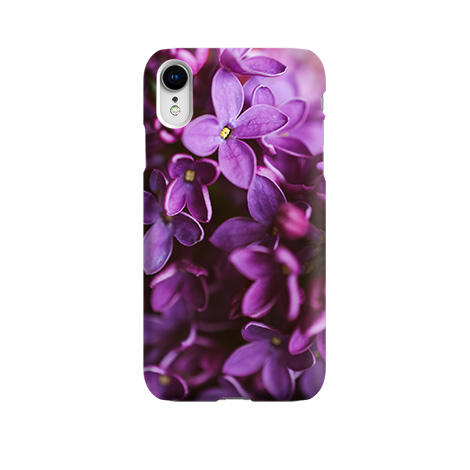 Icon iPhone XR Case