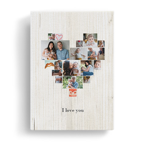 Anniversary Gifts: Unique Wedding Anniversay Gifts | Snapfish IE