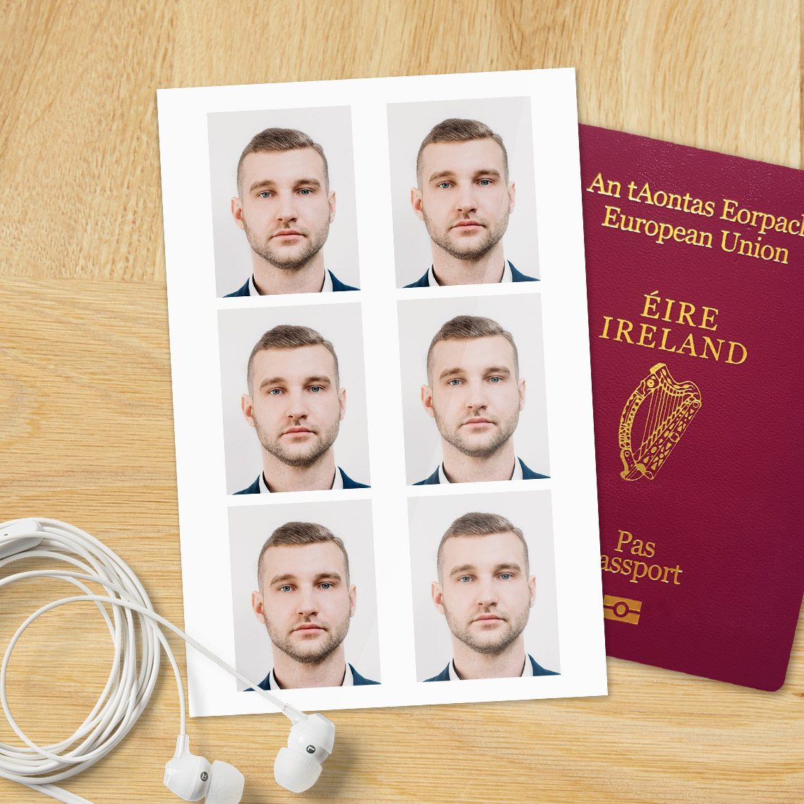 print passport photos near me