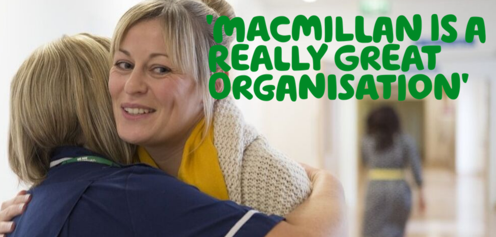 Proud to Support Macmillan | Snapfish UK