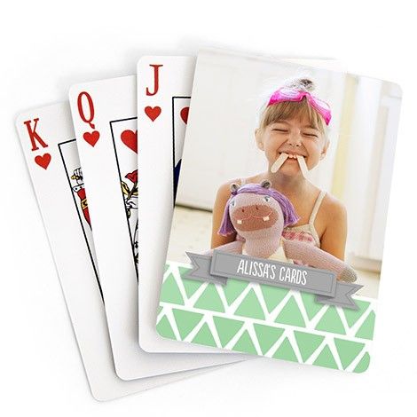 Playing Cards Image