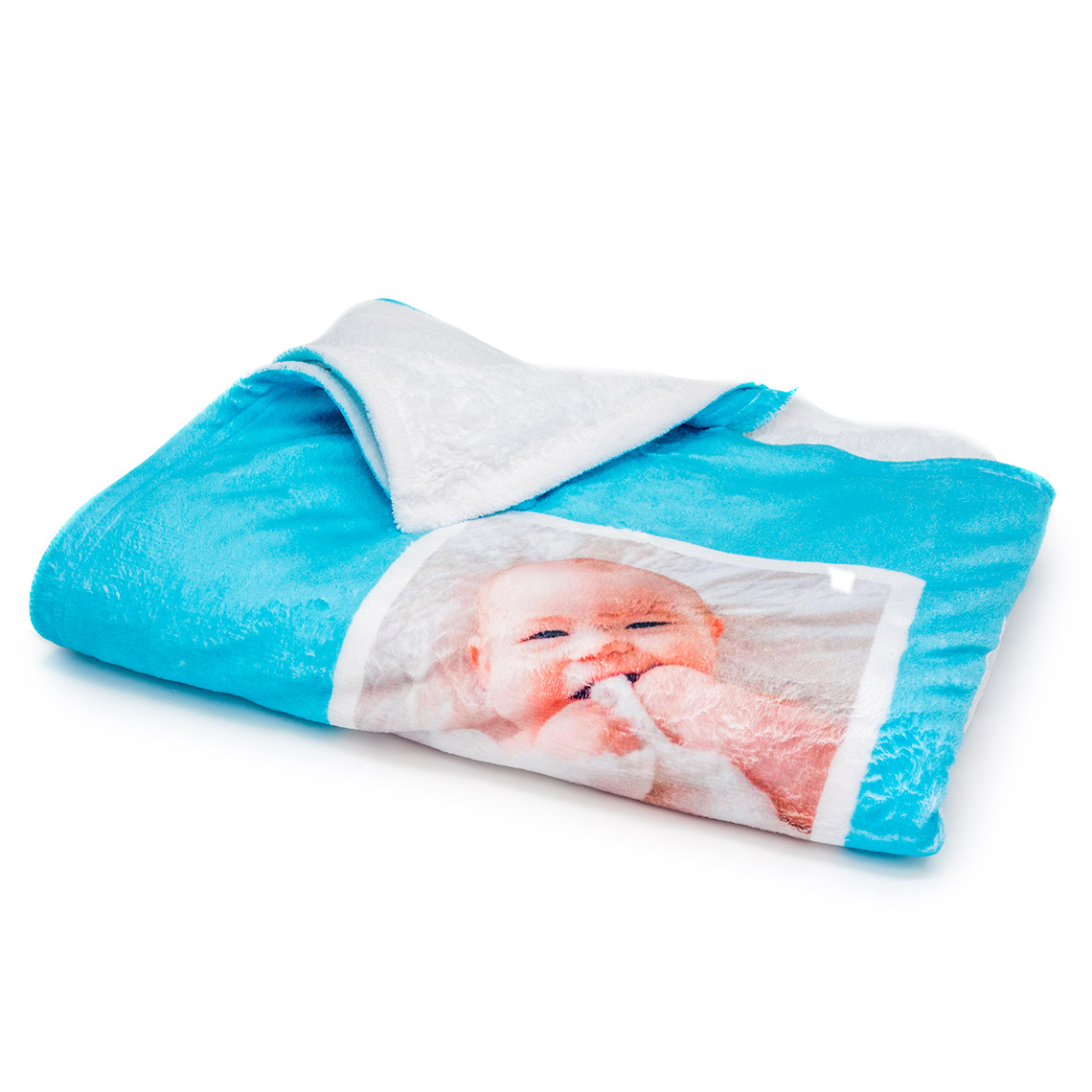 Personalised Blankets Premium Fleece Blankets Snapfish IE