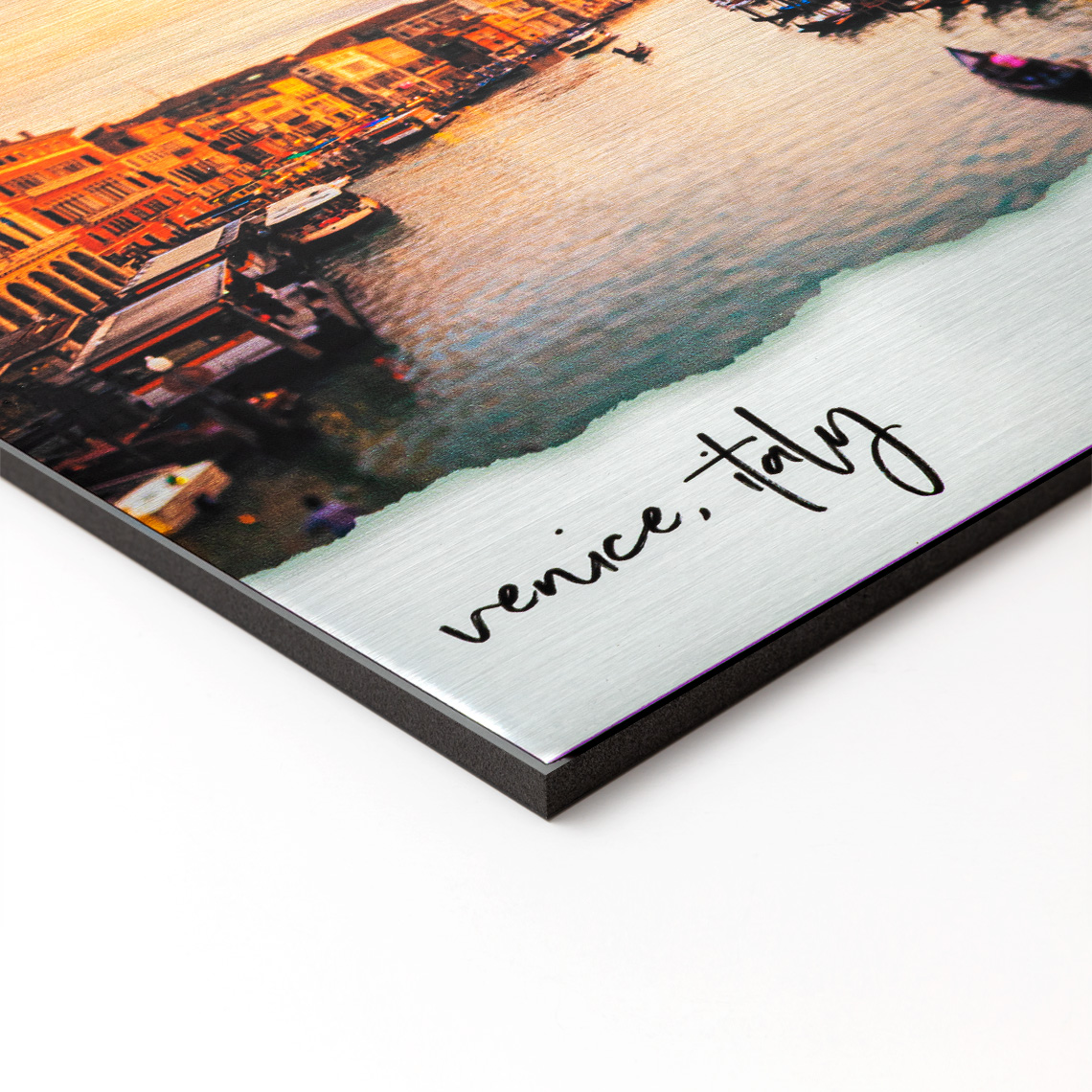 Metallic Photo Tiles Snapfish