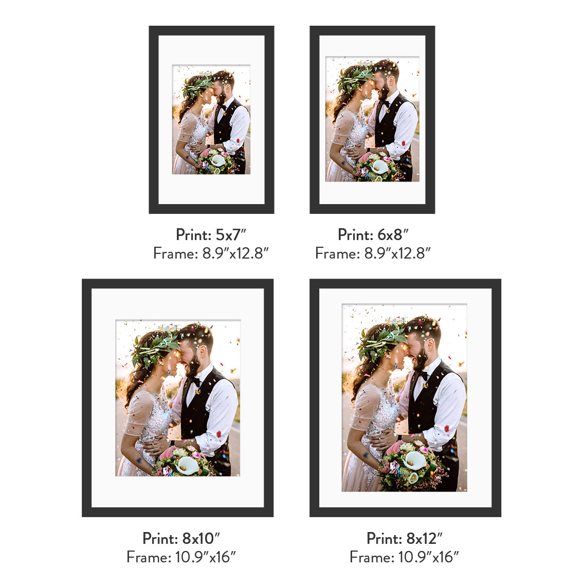 Framed Prints Framed & Mounted » Up to 50 Off Snapfish UK