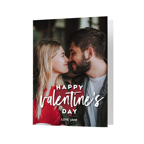 Valentine's Day Cards