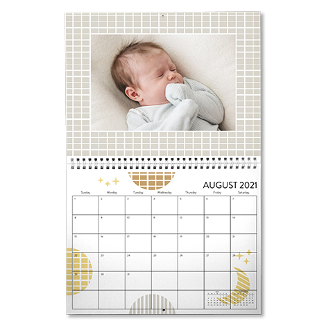 Photo Calendars