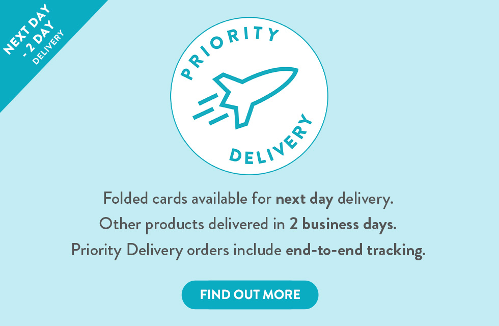 Priority Delivery 