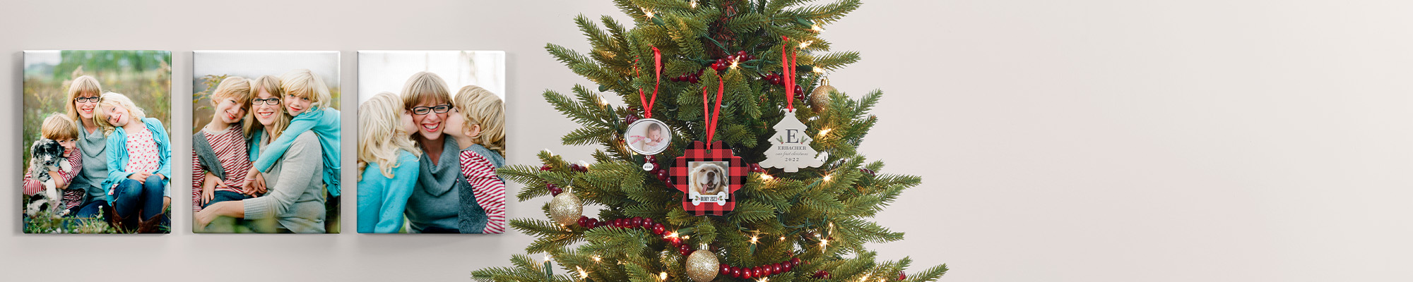 Personalized Christmas Gifts