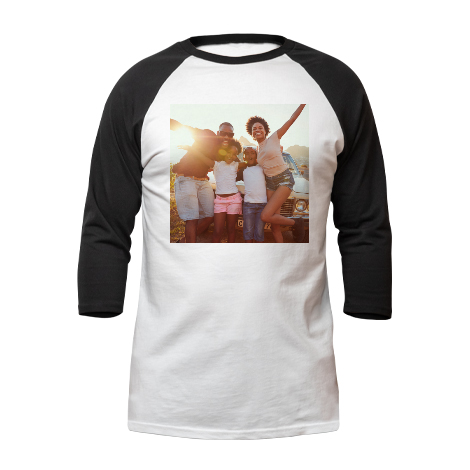 Adult Baseball T-Shirts