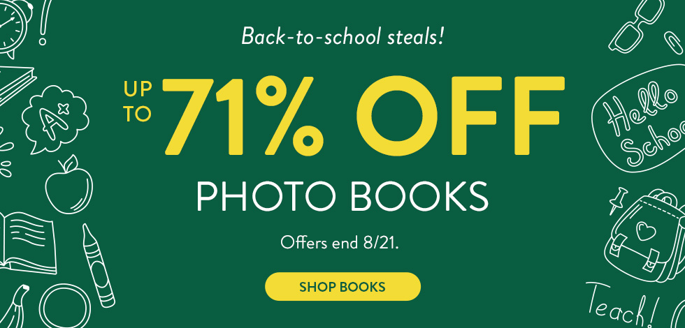 Deals | Coupon Codes | Photo Card + Gift Discounts | Snapfish US
